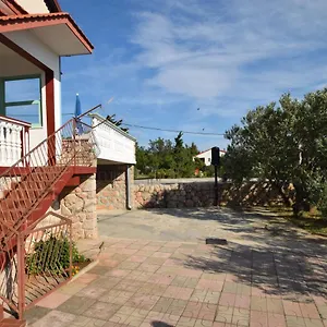 Kata Starigrad Paklenica