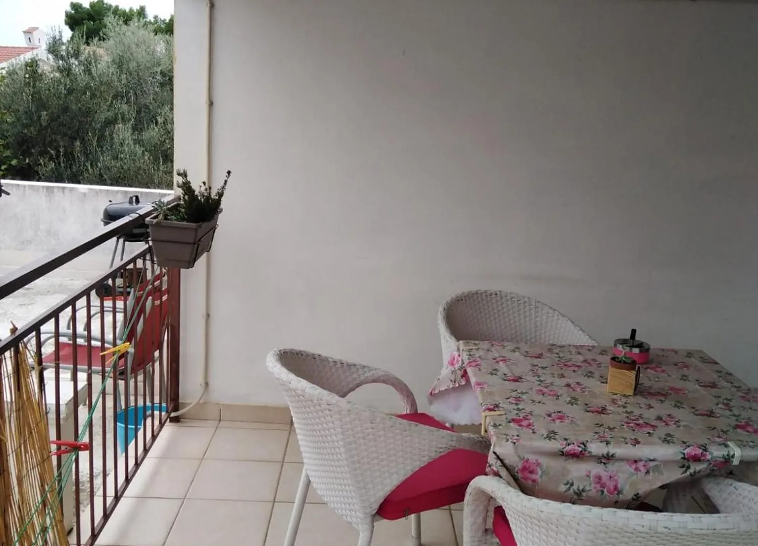 Ivan Starigrad Paklenica Apartment