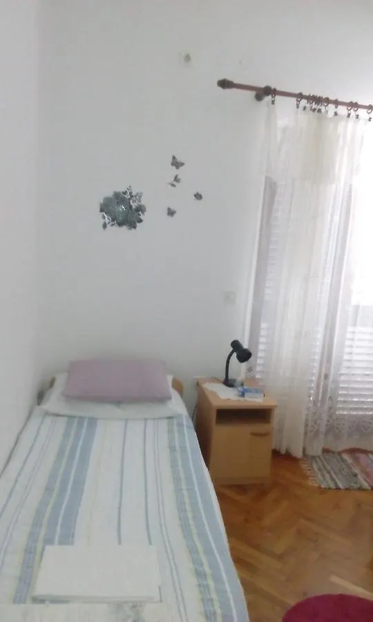 Apartment Ivan Starigrad Paklenica