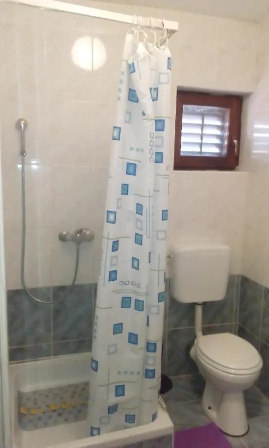Ivan Starigrad Paklenica Apartment
