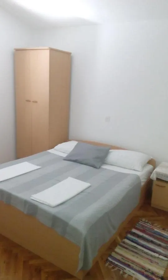 Apartment Ivan Starigrad Paklenica Croatia