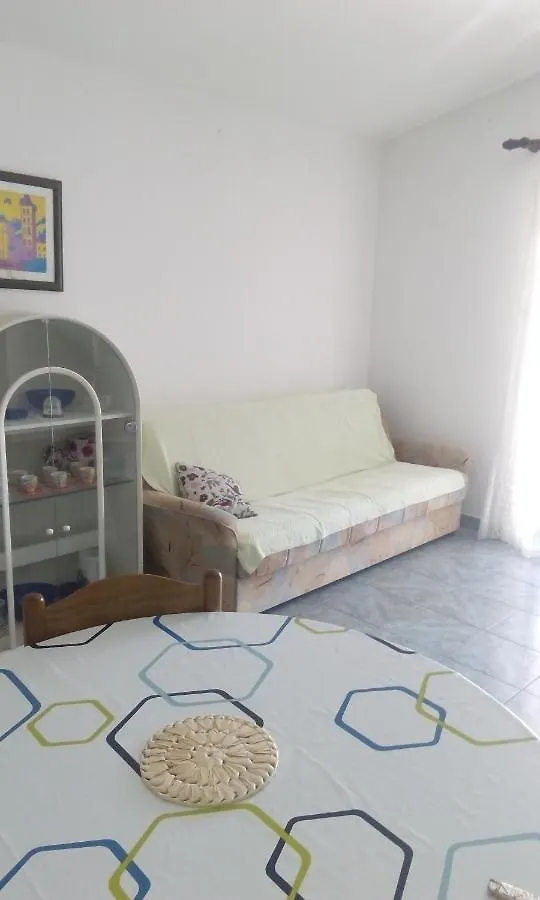 Apartment Ivan Starigrad Paklenica
