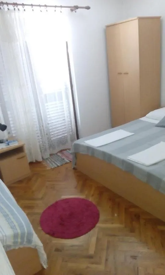 Ivan Starigrad Paklenica Apartment